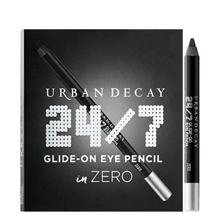 Urban Decay 24/7 Glide-On Eye Pencil 0.8 g #zero ,Urban Decay , รีวิว Urban Decay 24/7 GLIDE-ON Eye Pencil , Urban Decay 24/7 Glide-On Eye Pencil #zero ขนาดทดลอง ,Urban Decay 24/7 Glide-On Eye Pencil 0.8 g #zero ราคา